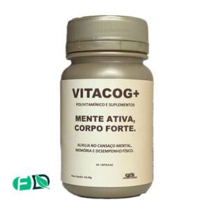 Vitacog+